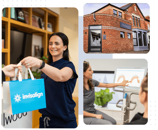 Invisalign at Wellwood Dentistry